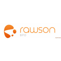 Rawson BPO logo, Rawson BPO contact details