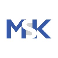 MSK Pharmalogistic GmbH logo, MSK Pharmalogistic GmbH contact details