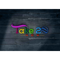 Take 20 Now logo, Take 20 Now contact details