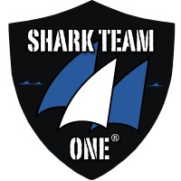 Shark Team One logo, Shark Team One contact details