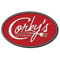 Corkys Catering, Inc. logo, Corkys Catering, Inc. contact details