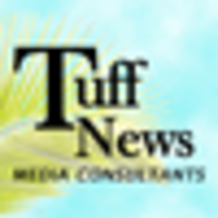 Tuff News Media Consultants logo, Tuff News Media Consultants contact details