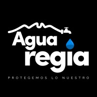 Agua Regia A.C logo, Agua Regia A.C contact details