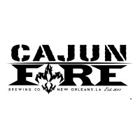 Cajun Fire Brewing Company logo, Cajun Fire Brewing Company contact details