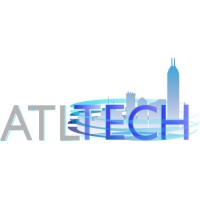 atltechs logo, atltechs contact details