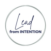 Lead from Intention logo, Lead from Intention contact details