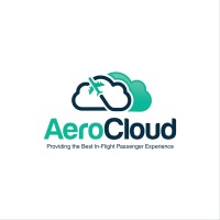 AeroCloud Group logo, AeroCloud Group contact details