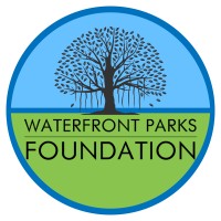 Waterfront Parks Foundation logo, Waterfront Parks Foundation contact details