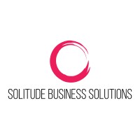 Solitude Business Solutions logo, Solitude Business Solutions contact details