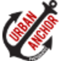 Urban Anchor Photography logo, Urban Anchor Photography contact details