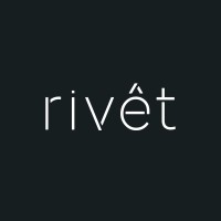 rivêt logo, rivêt contact details