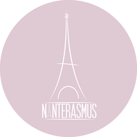 Nanterasmus logo, Nanterasmus contact details