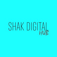 SHAK DIGITAL HUB logo, SHAK DIGITAL HUB contact details