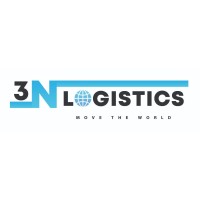 3N Logistics logo, 3N Logistics contact details