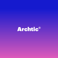 Archtic logo, Archtic contact details