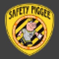 Safety Piggee logo, Safety Piggee contact details