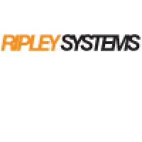 Ripley Systems logo, Ripley Systems contact details