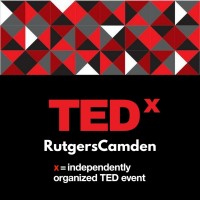 TEDxRutgersCamden logo, TEDxRutgersCamden contact details