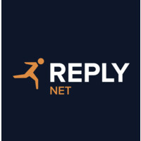 NET REPLY US logo, NET REPLY US contact details