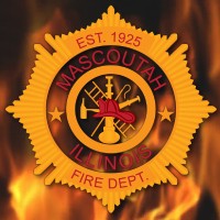 Mascoutah Fire Department logo, Mascoutah Fire Department contact details