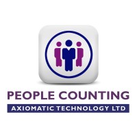 Axiomatic Technology Ltd (People Counting) logo, Axiomatic Technology Ltd (People Counting) contact details