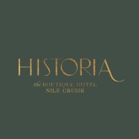 Historia The Boutique Hotel Nile Cruise logo, Historia The Boutique Hotel Nile Cruise contact details