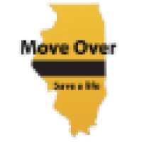 Move Over Illinois logo, Move Over Illinois contact details