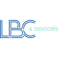 LBC ASSOCIES logo, LBC ASSOCIES contact details