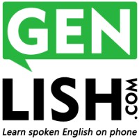 Genlish.Com logo, Genlish.Com contact details