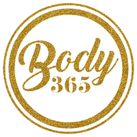 Body 365 logo, Body 365 contact details