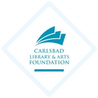 Carlsbad Library and Arts Foundation logo, Carlsbad Library and Arts Foundation contact details