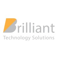 Brilliant Technology Solutions logo, Brilliant Technology Solutions contact details