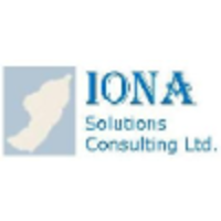 Iona Solutions Consulting Ltd. logo, Iona Solutions Consulting Ltd. contact details