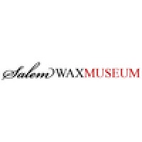 Salem Wax Museum logo, Salem Wax Museum contact details