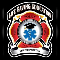 Life Saving Education, LLC logo, Life Saving Education, LLC contact details