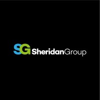 Sheridan Group Ltd logo, Sheridan Group Ltd contact details