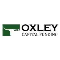 Oxley Capital Funding LLC logo, Oxley Capital Funding LLC contact details