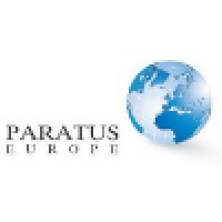 PARATUS Europe Ltd. logo, PARATUS Europe Ltd. contact details