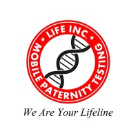 Life Inc. Moblile Paternity Testing DBA Helixcheck logo, Life Inc. Moblile Paternity Testing DBA Helixcheck contact details