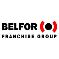 Belfor Franchise Group logo, Belfor Franchise Group contact details