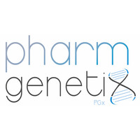 PharmGenetix GmbH logo, PharmGenetix GmbH contact details