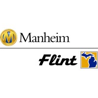 Manheim Flint logo, Manheim Flint contact details