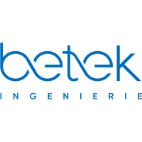 BETEK INGENIERIE logo, BETEK INGENIERIE contact details