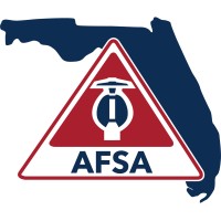 American Fire Sprinkler Association Florida Chapter logo, American Fire Sprinkler Association Florida Chapter contact details