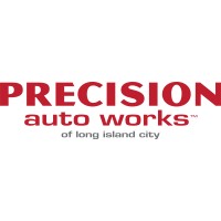 Precision Auto Works of LIC Repair & Maintenance logo, Precision Auto Works of LIC Repair & Maintenance contact details