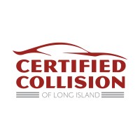 Certified Collision of Long Island™ logo, Certified Collision of Long Island™ contact details