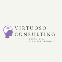 Virtuoso Consulting, LLC logo, Virtuoso Consulting, LLC contact details