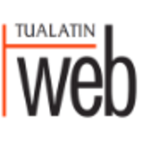 Tualatin Web logo, Tualatin Web contact details