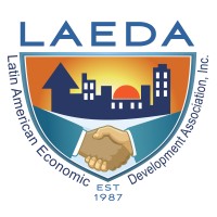 LAEDA, Inc. logo, LAEDA, Inc. contact details