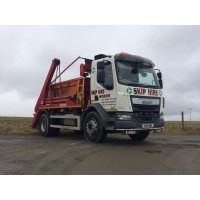 INVERURIE SKIP HIRE LIMITED logo, INVERURIE SKIP HIRE LIMITED contact details